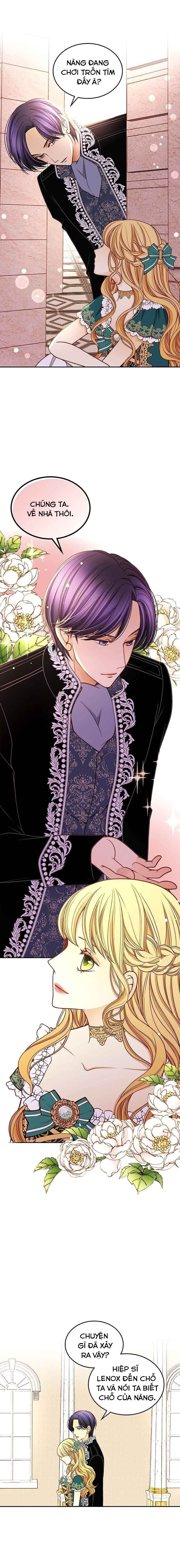 tiệm hoa của wendy chapter 46 11