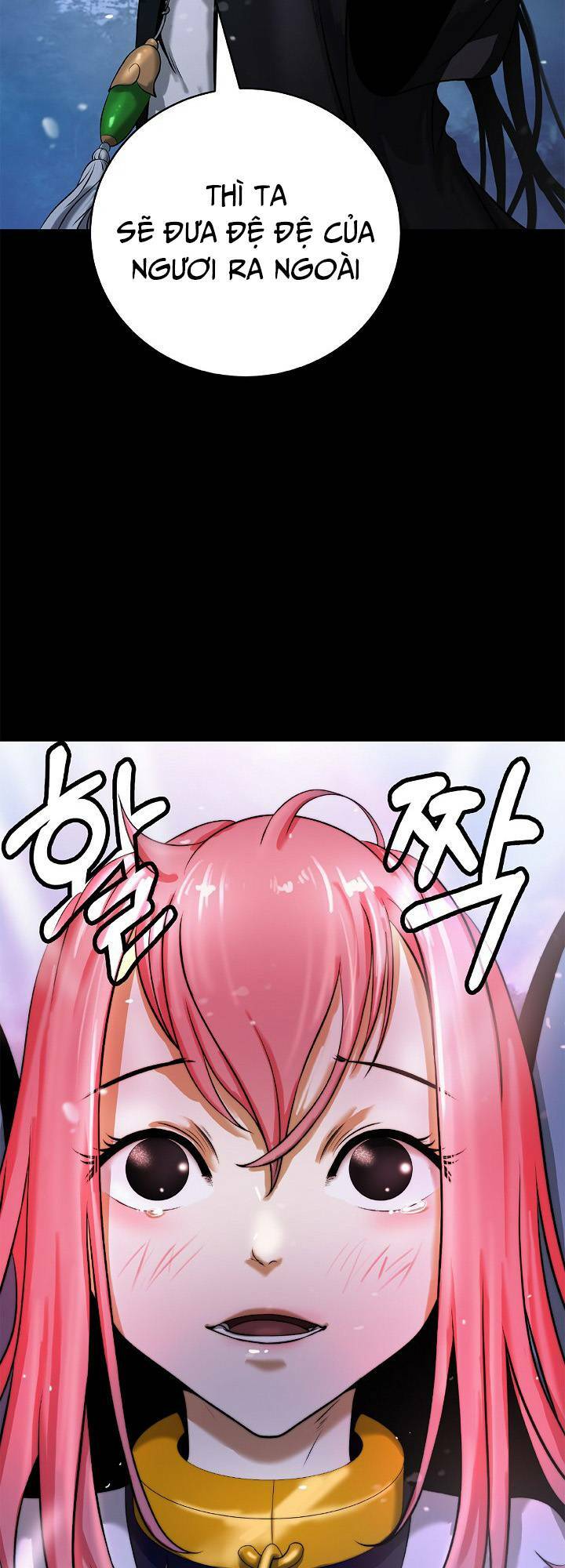 xuyên không thành hổ chapter 102 31