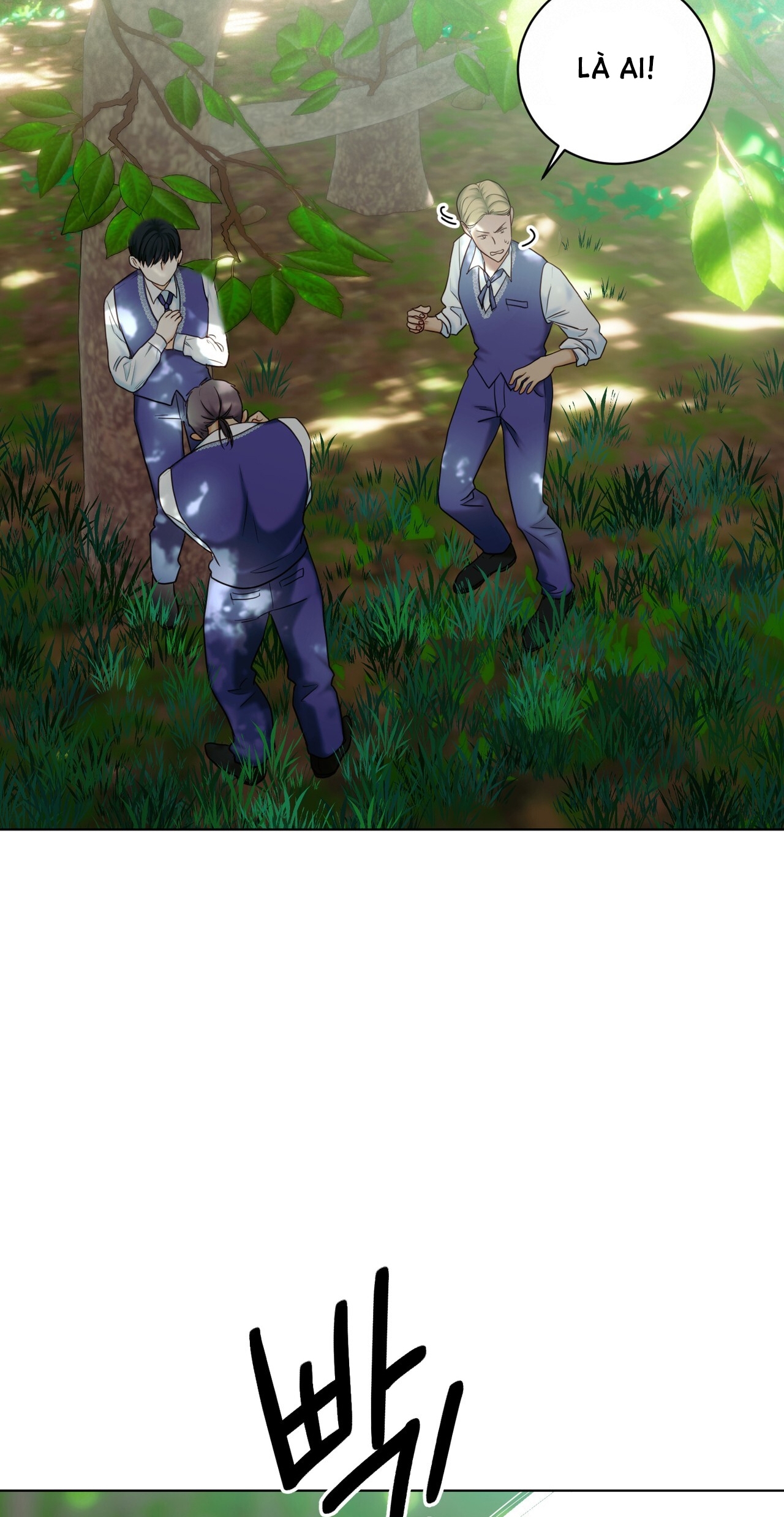 hợp đồng hôn nhân với hai người chồng chapter 5.1 21