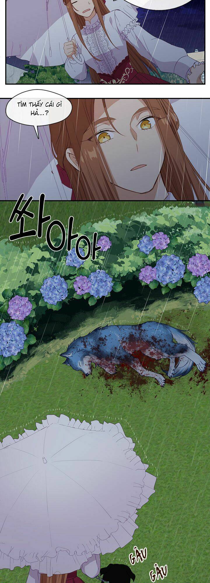 hãy coi chừng ác nữ chapter 22 2