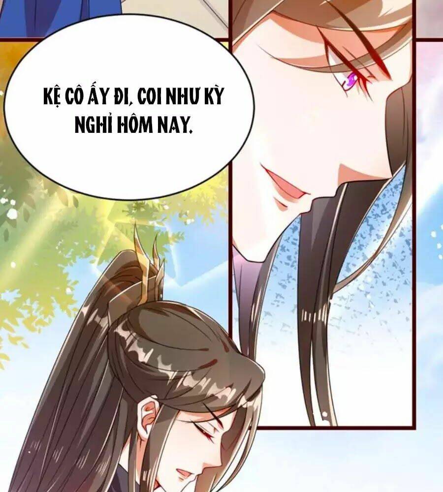 thái tử điện hạ, nô tài có hỉ rồi chapter 17 10