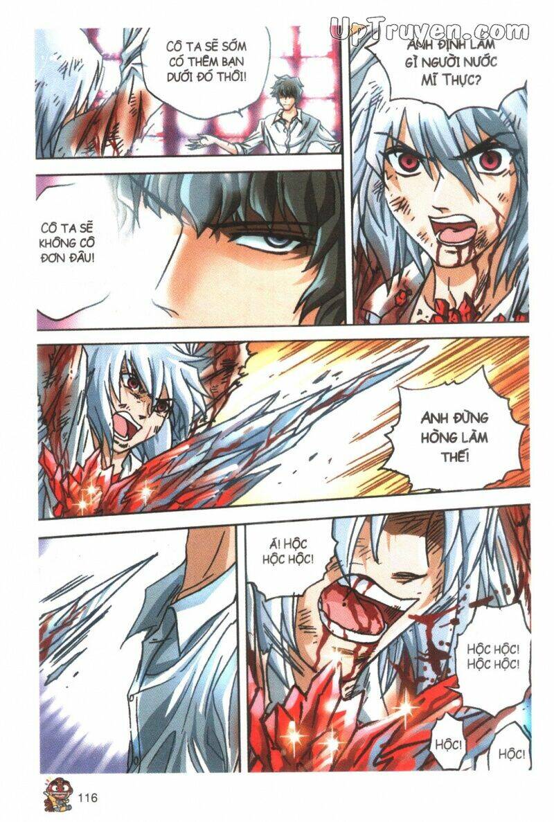 siêu nhân mì ăn liền chapter 19 110