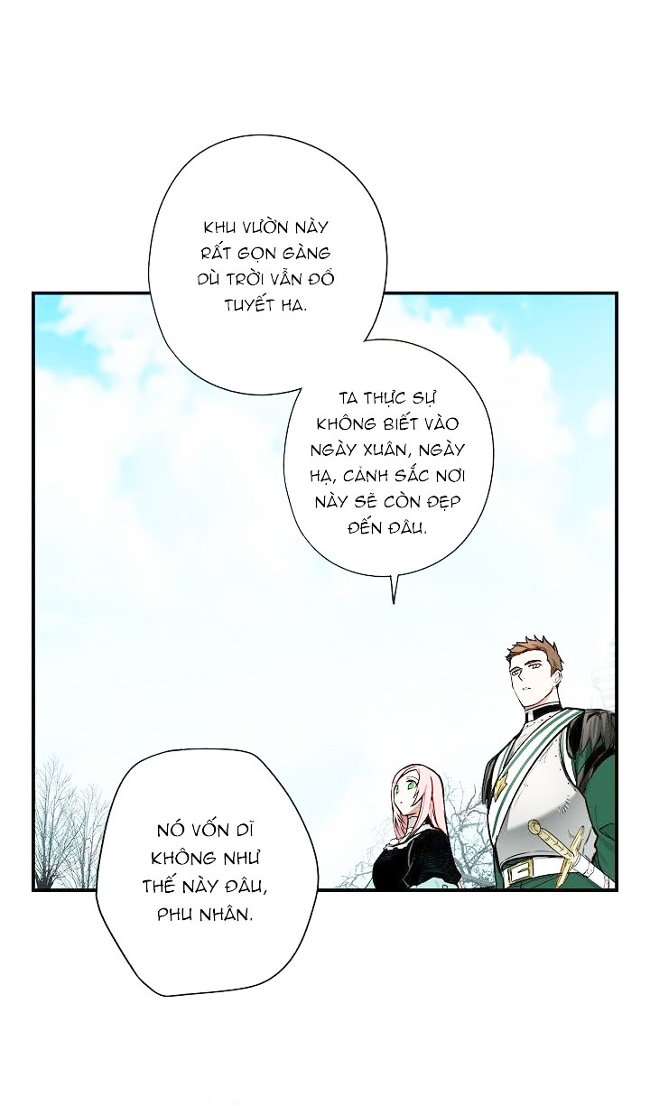 cổ tích về người mẹ kế chapter 46 33