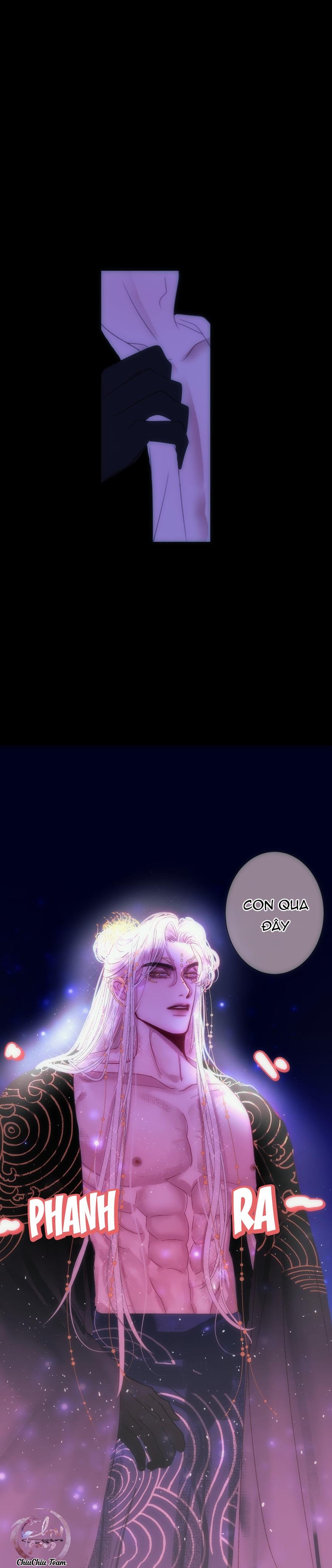 vài câu chuyện với sư tôn sau khi xuyên sách chapter 75 1