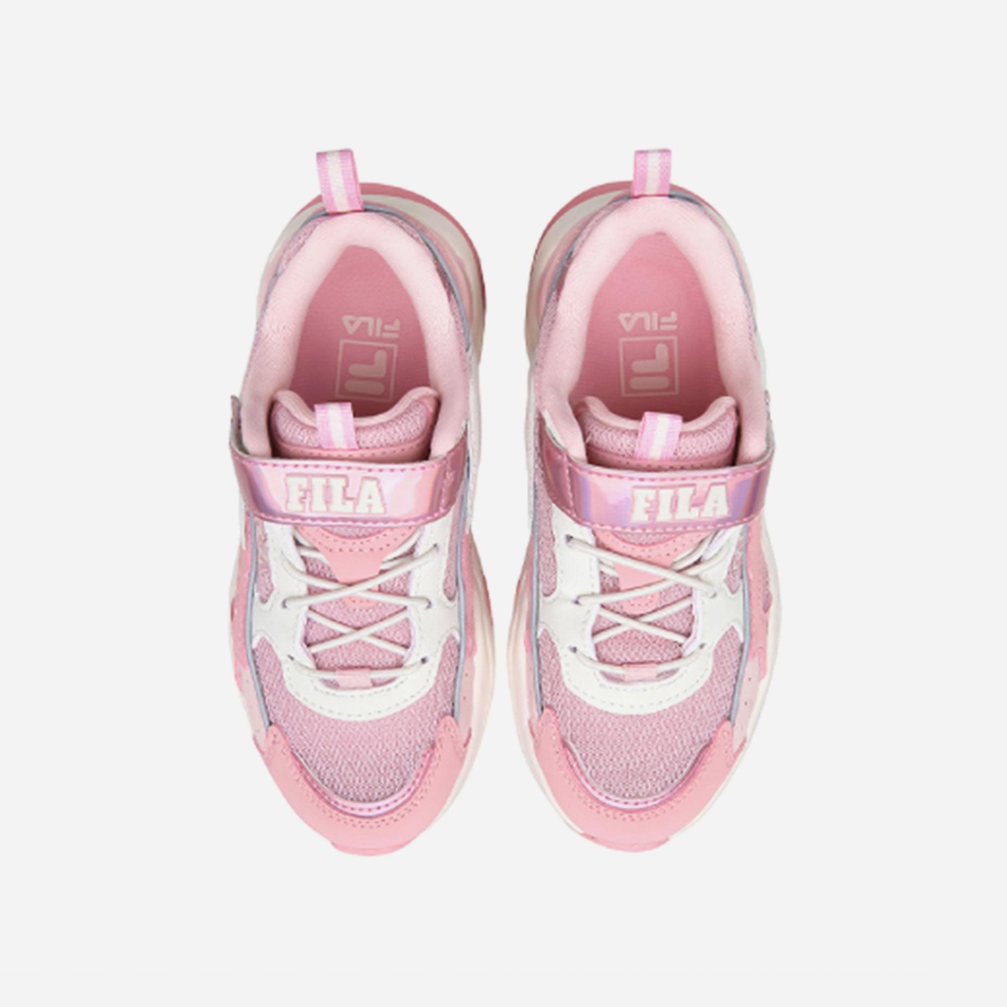 Giày sneaker trẻ em Fila Rayflide Kd - 3XM01788F-661