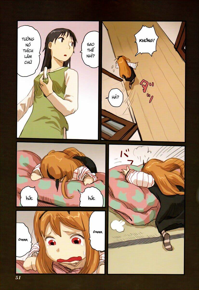 ryuushika ryuushika chapter 40 32