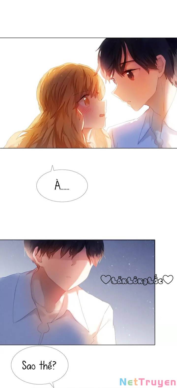 kế hoạch trái tim chapter 38 6