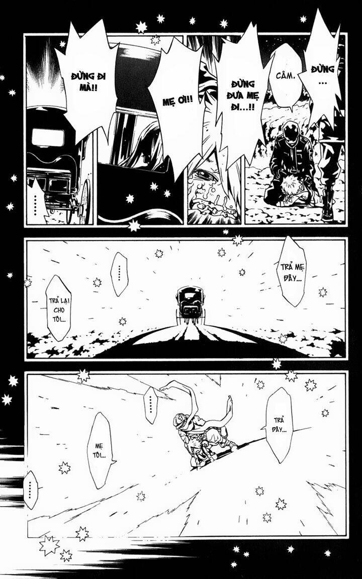 ong đưa thư chapter 1.2 11