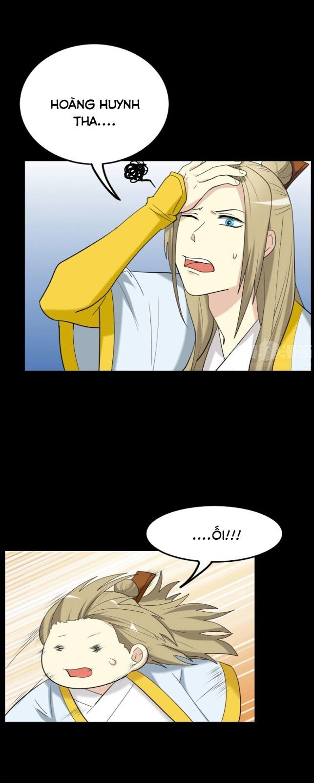 lưỡng bất nghi (full) chapter 148 4