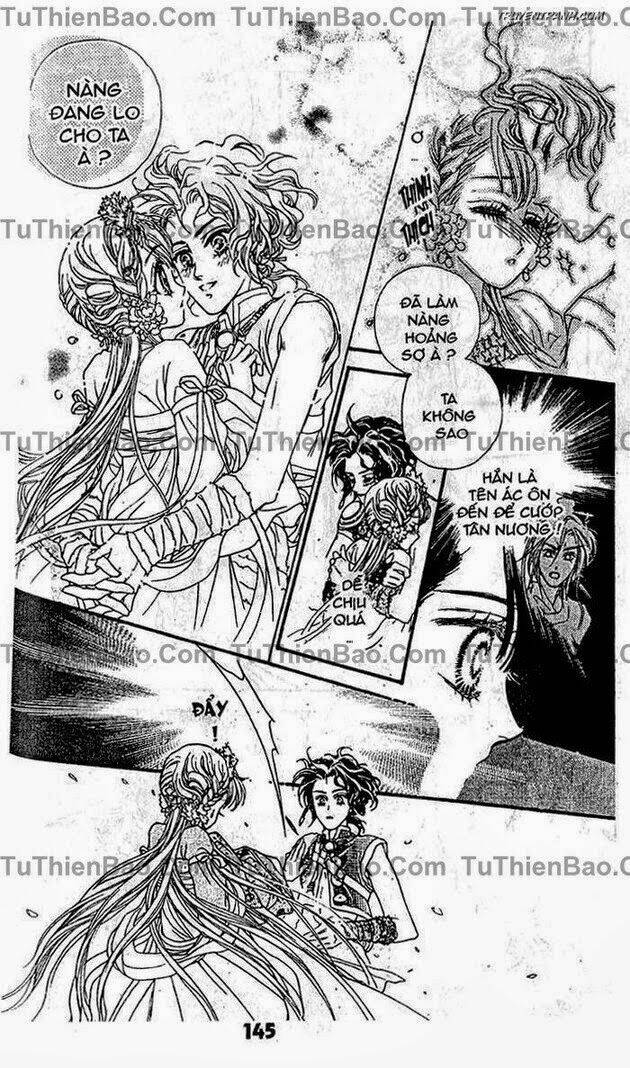 công chúa bướng bỉnh chapter 3 146