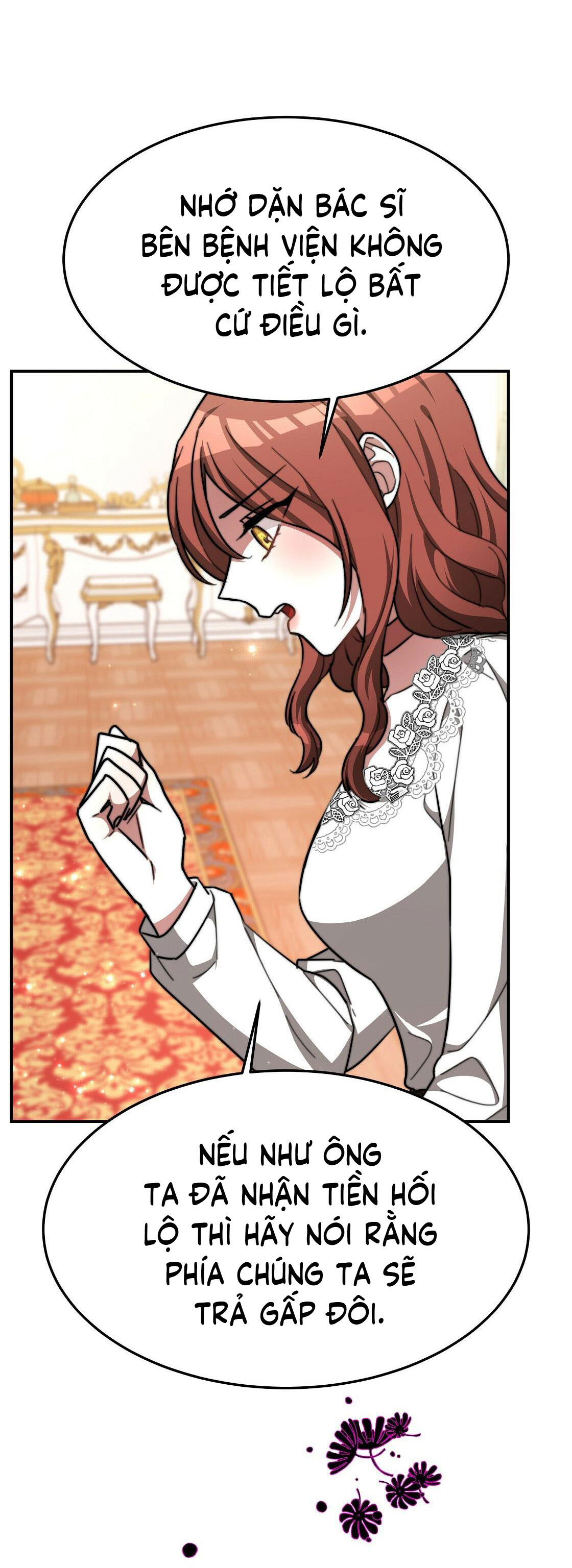 cuộc hôn nhân tay ba chapter 8 41