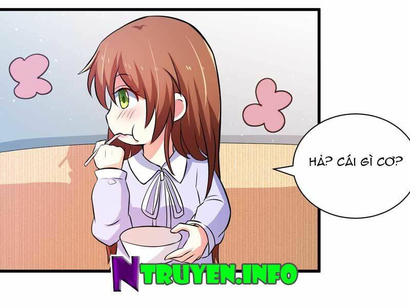 khế hôn chapter 28 31