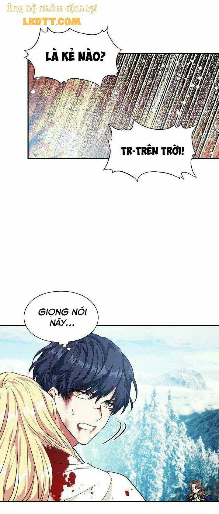 nữ hoàng ngoại khoa chapter 87 16