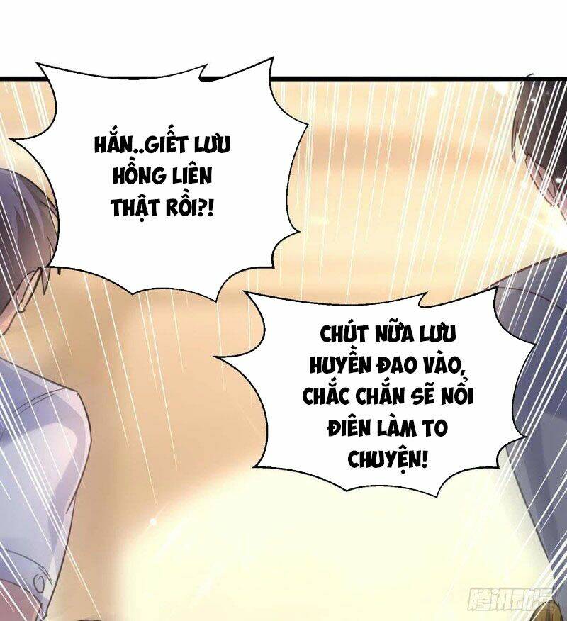 trọng sinh khí thiếu quy lai chapter 159 16