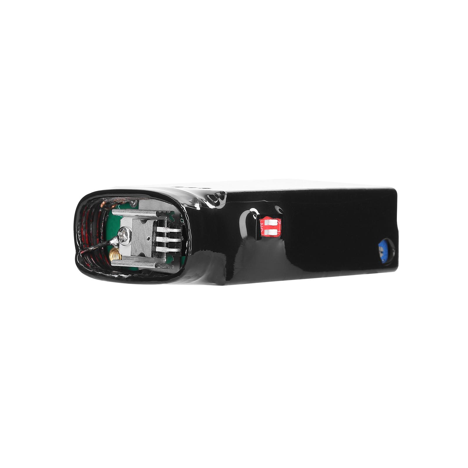 Multifunctional High Frequency EMP Generator Electromagnetic Pulse Generator Fingerprint Lock Detector LightBulb Detector