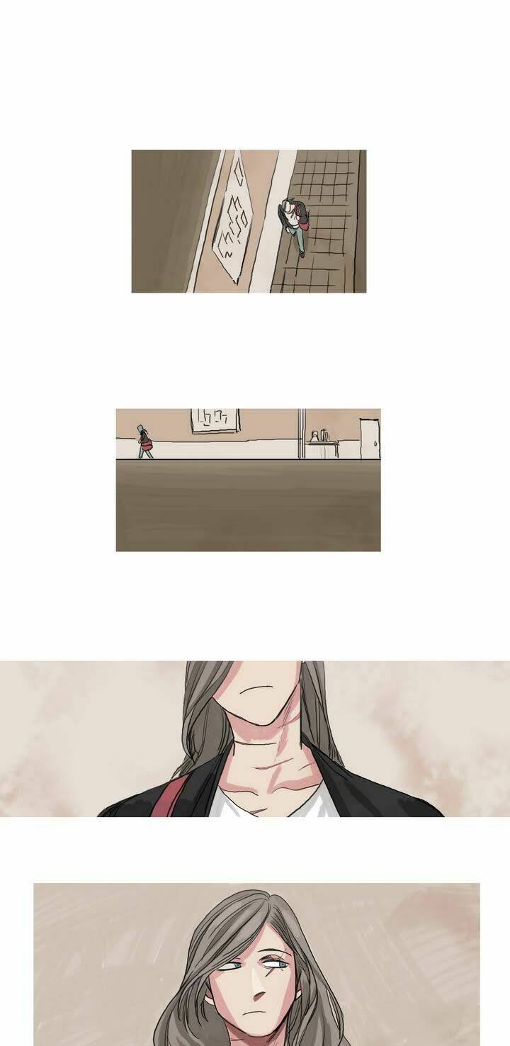 minority chapter 2 7