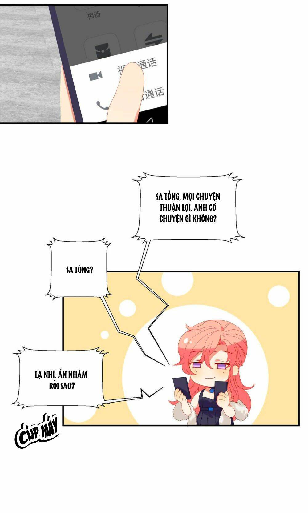 tửu điếm nữ vương chapter 24 11