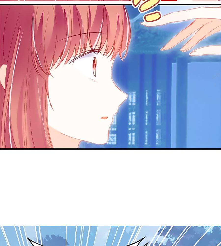 trẫm cũng không muốn quá khí phách chapter 50 41