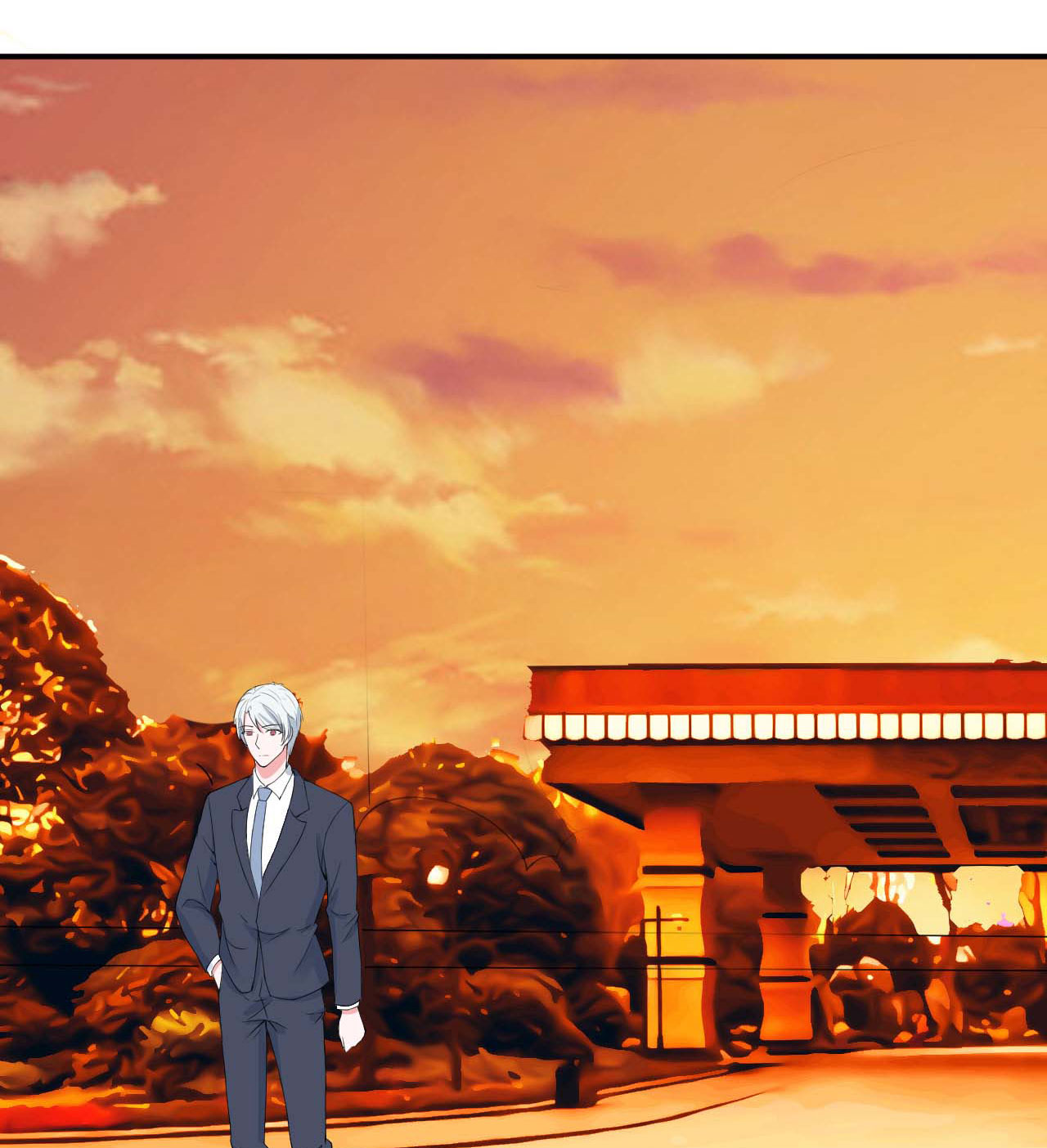 bí mật không thể yêu đương chapter 58 42