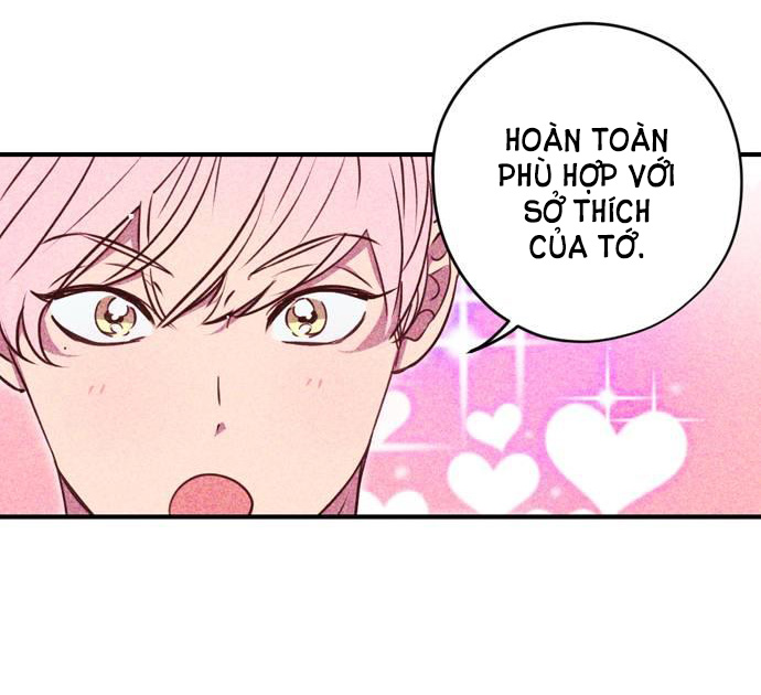 Tuyển Tập Truyện Ngắn Dằm Khăm Của Bạn Mảy chapter 31.2 - Trang 3