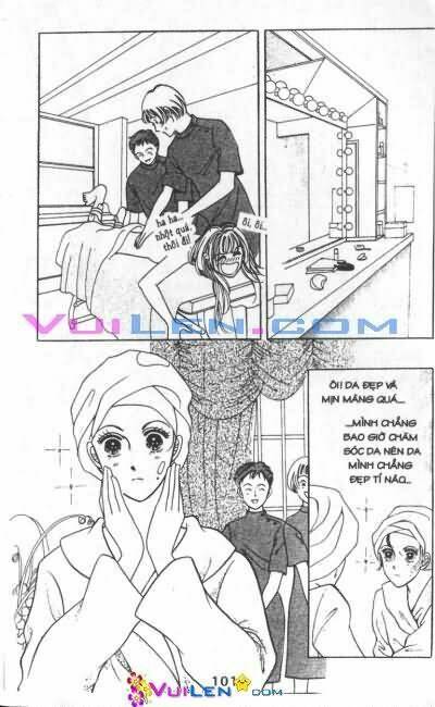 tóc gió thôi bay chapter 9 101