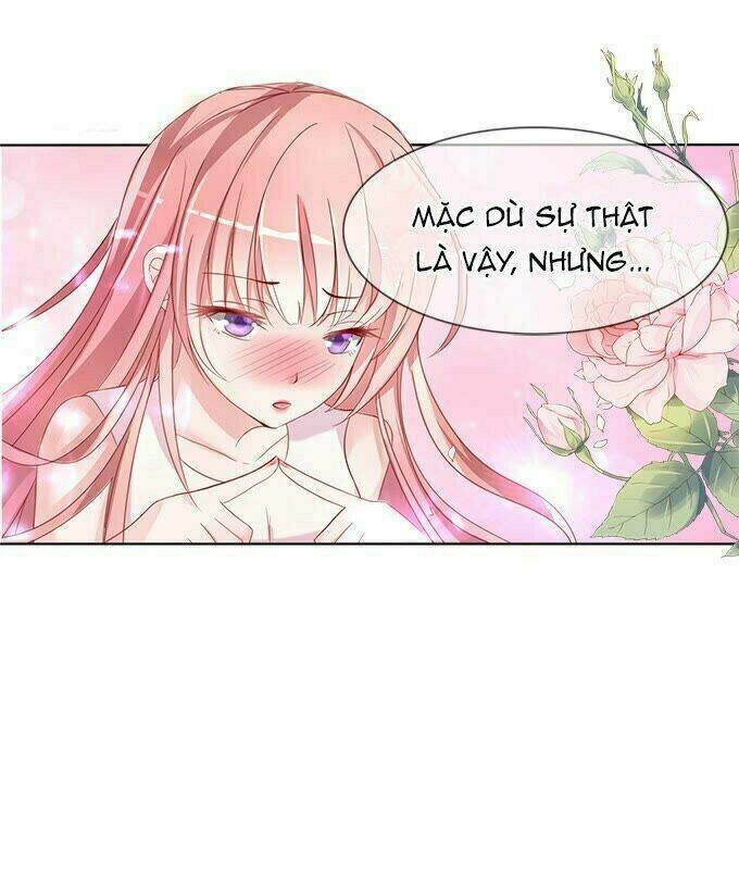 liệt ái tri hạ: series mật đào tiểu tình nhân chapter 3 13