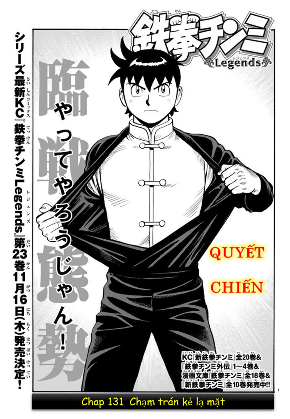 hoàng phi hồng phần 4 chapter 131 1