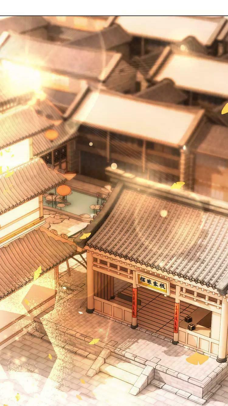 cực phẩm phế vật tiểu thư chapter 9 3