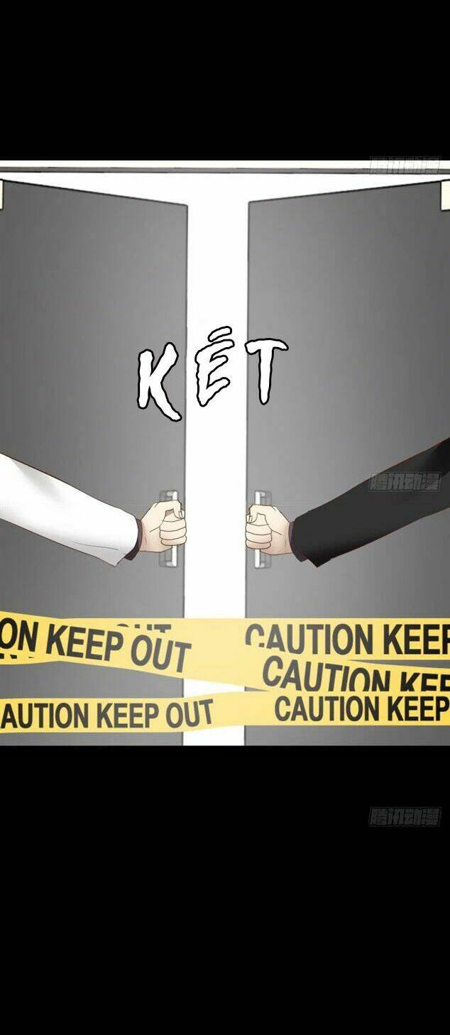 khi trò chơi ác ma bắt đầu chapter 84 13