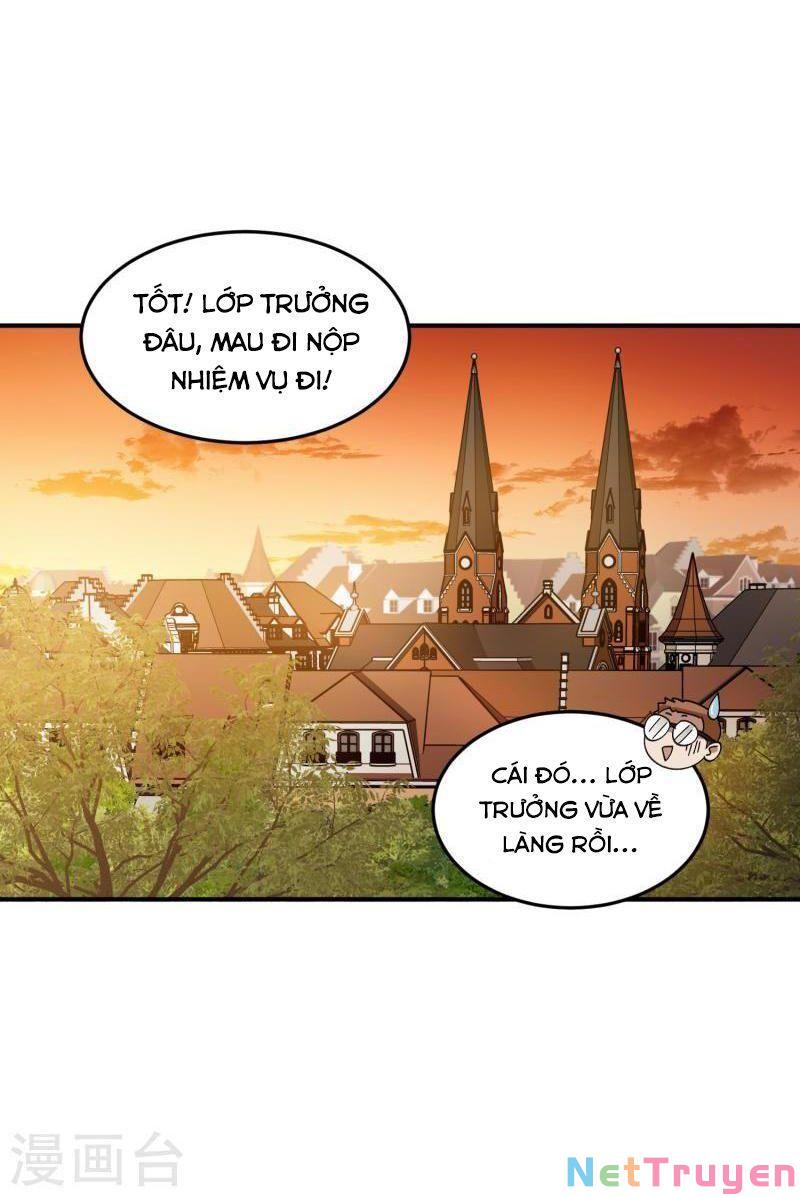 võng du chi cận chiến pháp sư chapter 445 24