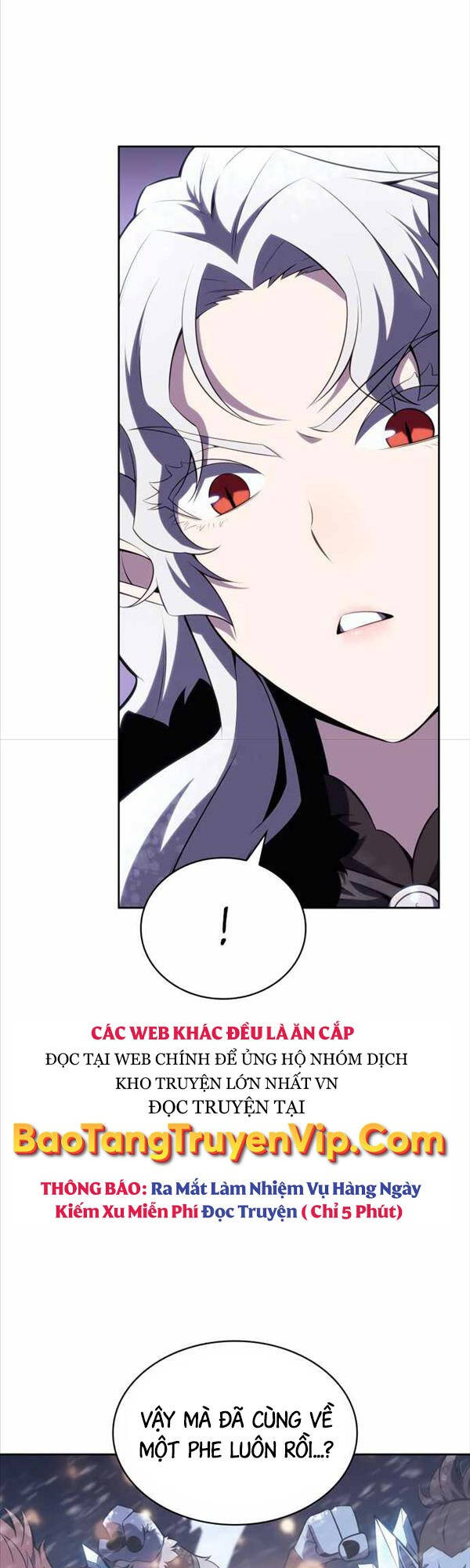 Người Chơi Mới Cấp Tối Đa Chapter 88 31