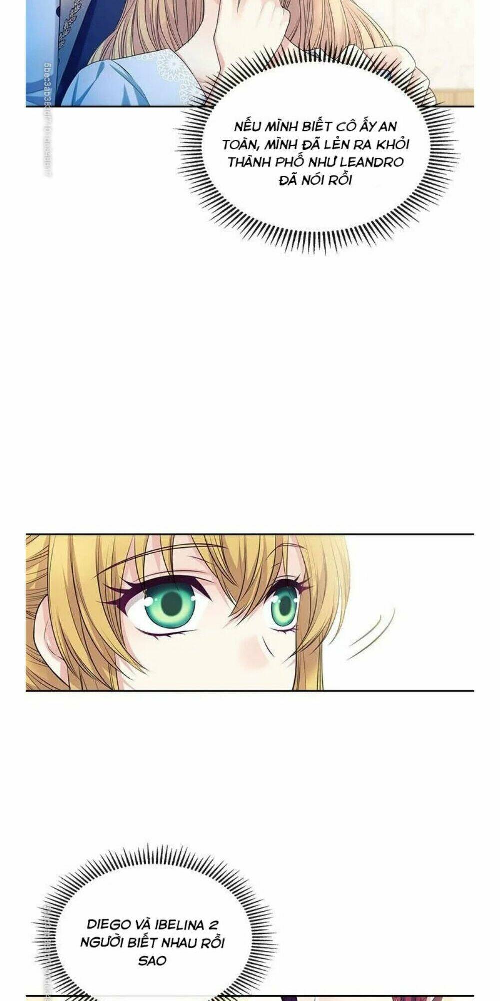 tôi trở thành hầu gái của một công tước chapter 70 20