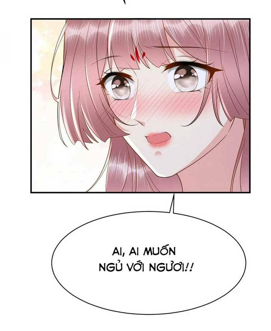 xuyên qua làm vương phi miệng quạ chapter 35 12