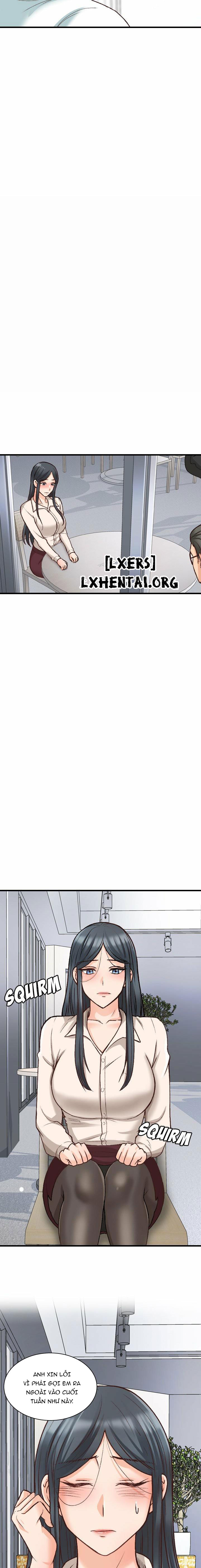 chung cư tình yêu chapter 10 12