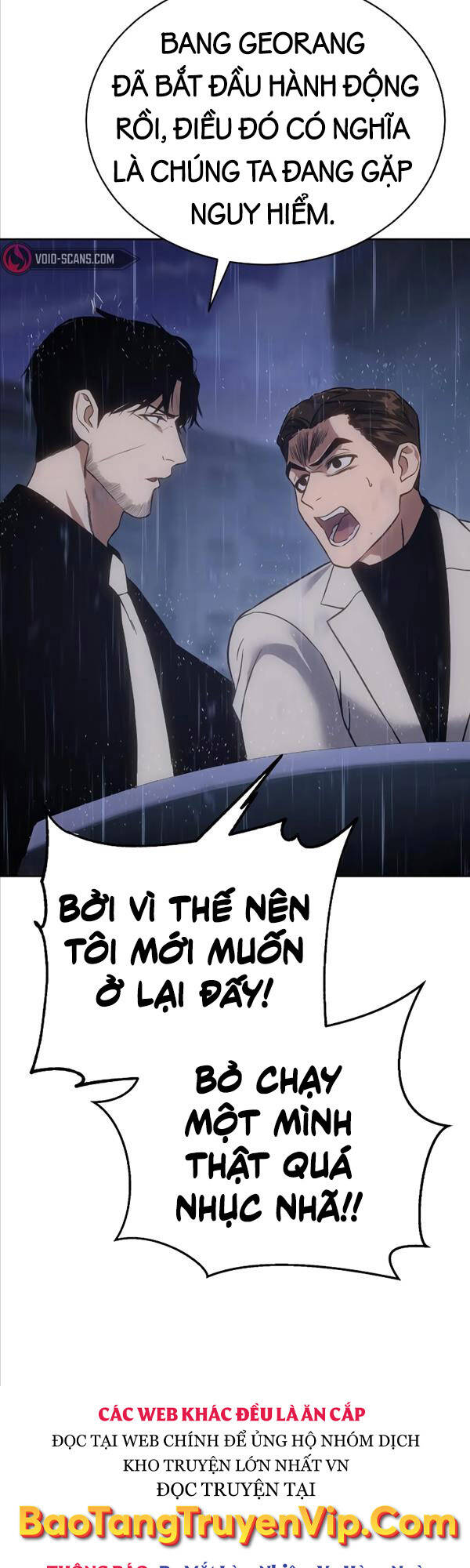 đặc vụ song sinh chapter 18.1 50