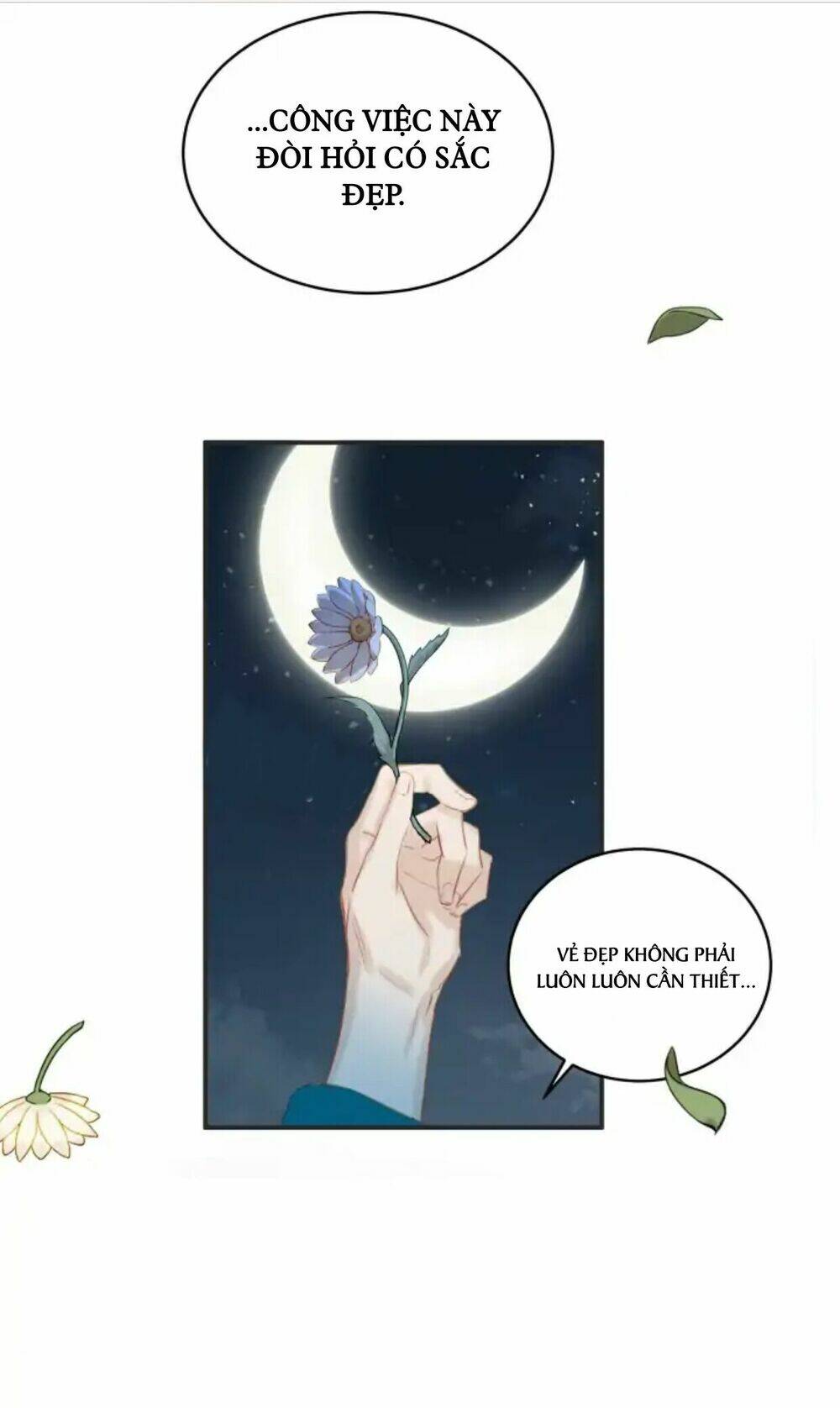 bản hợp đồng hôn nhân chapter 2 4