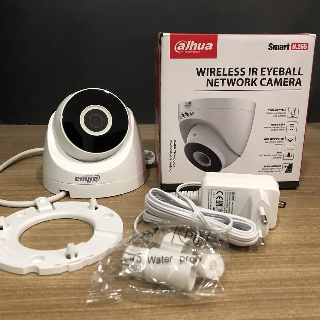 Camera IP Wifi 2MP DAHUA DH-IPC-HDW1230DT-STW - HÀNG CHÍNH HÃNG