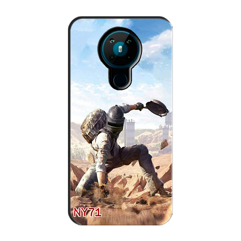 Ốp Lưng Dành Cho NOKIA 5.3