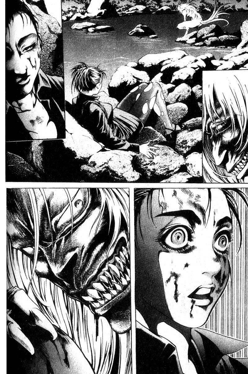 đảo địa ngục chapter 8 7