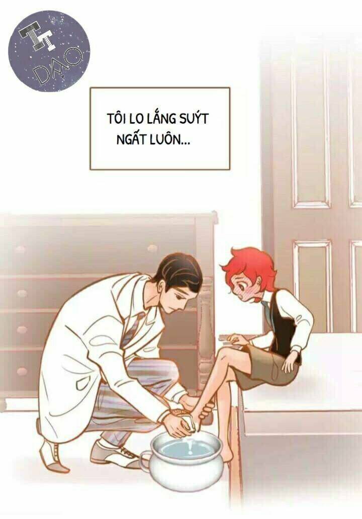 tân lang yếu tòng tiểu dưỡng khởi chapter 7 36