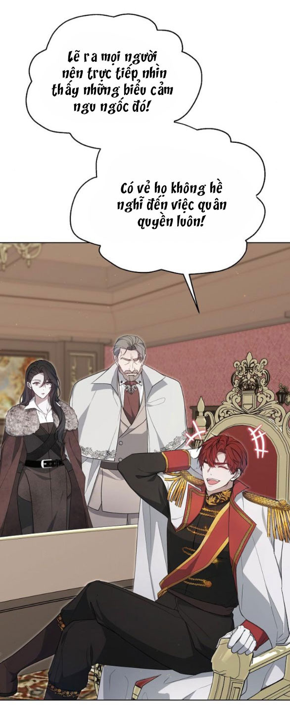 Thời Đại Của Oman chapter 5.2 51