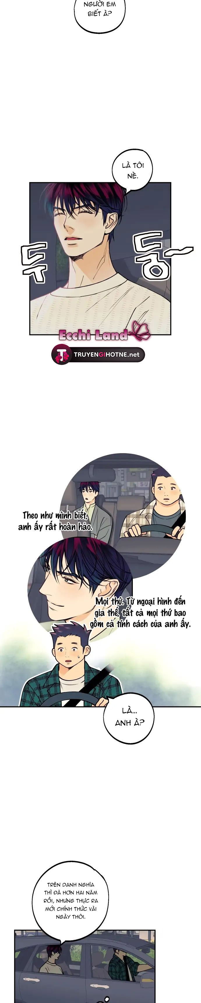 em muốn làm người phụ nữ của anh chapter 12.1 6