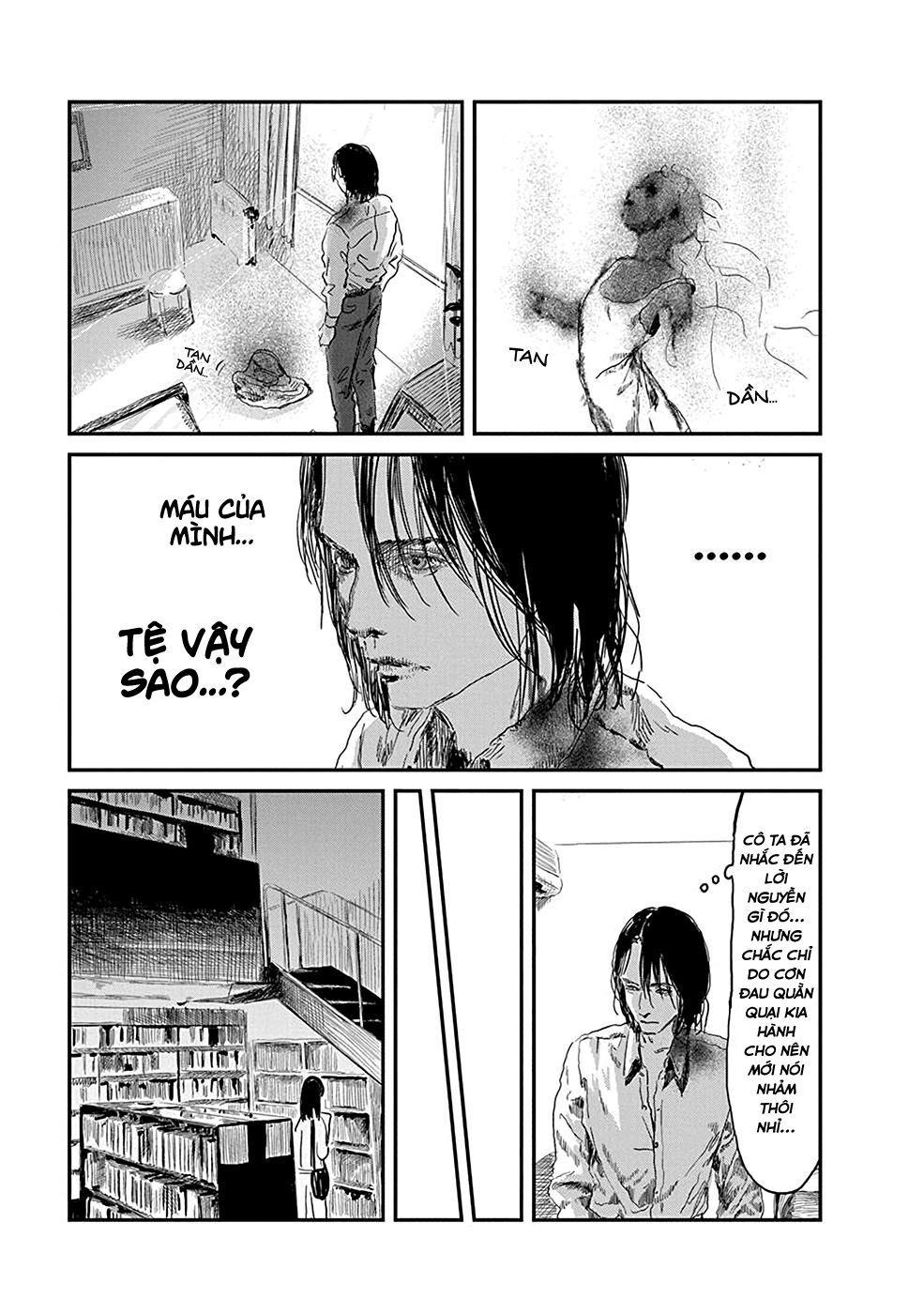 asobi asobase chapter 77 9