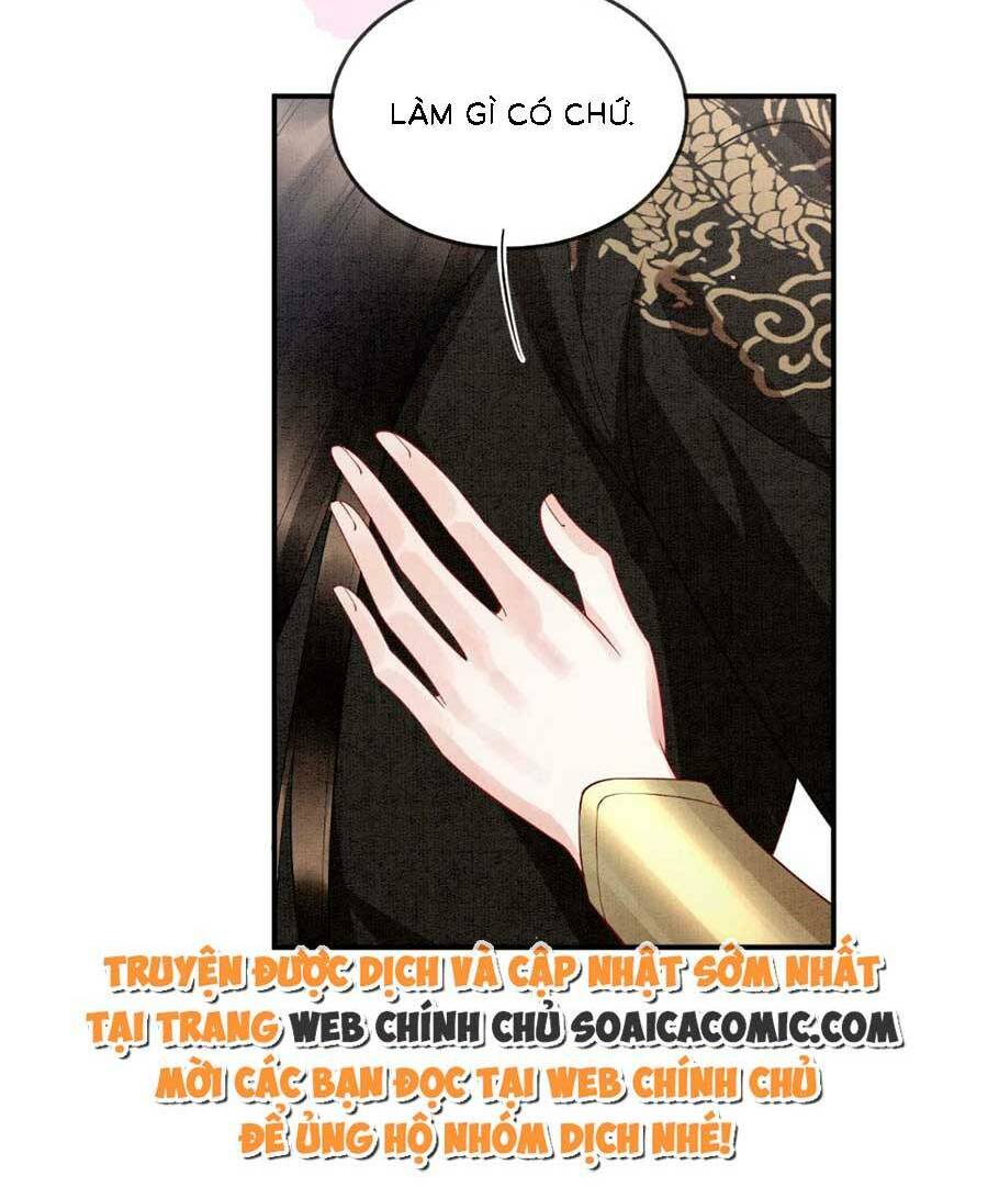 bạch nguyệt quang lạm quyền của sủng hậu chapter 101 22