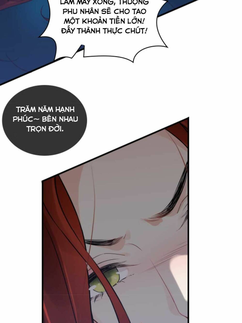 cô vợ hợp đồng bỏ trốn của tổng giám đốc chapter 431 8