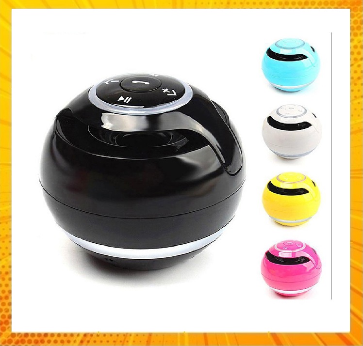 Loa trứng bluetooth A18 LK84