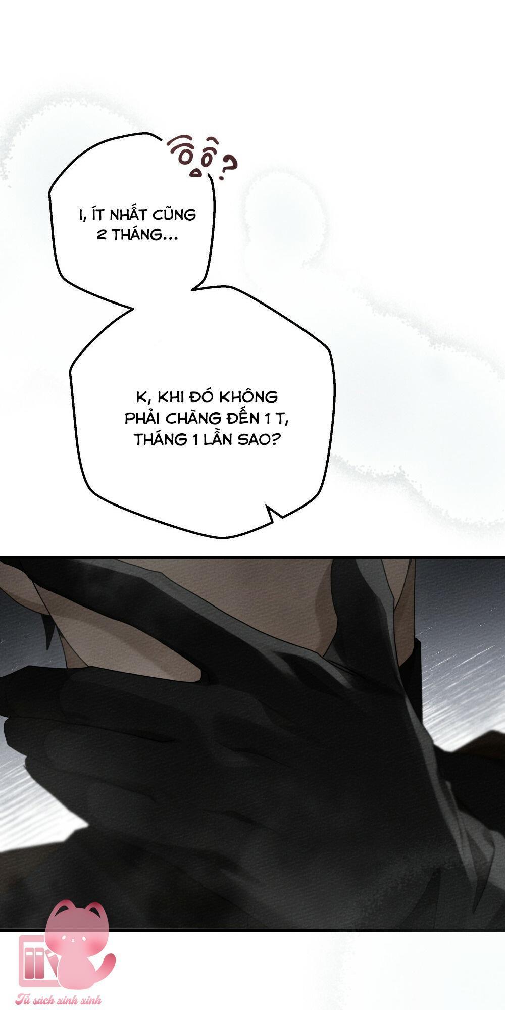 dưới tán cây sồi chapter 55 67