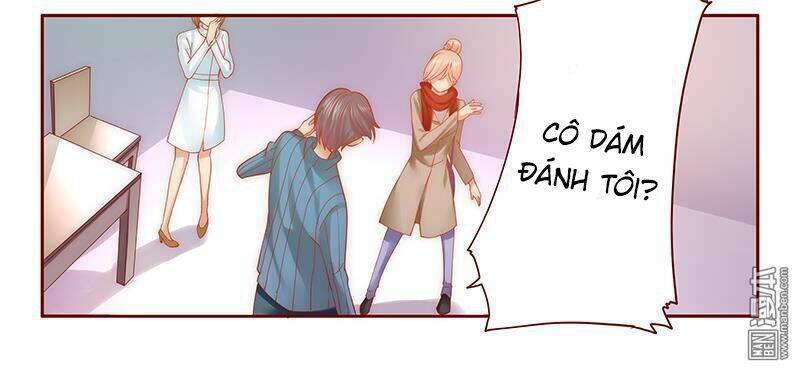 bá đạo tổng tài yêu tôi chapter 58 6