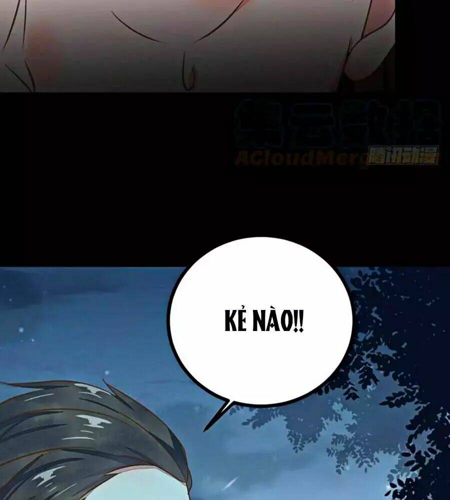 thần y khí nữ: ngự thú cuồng phi của quỷ đế chapter 49 19