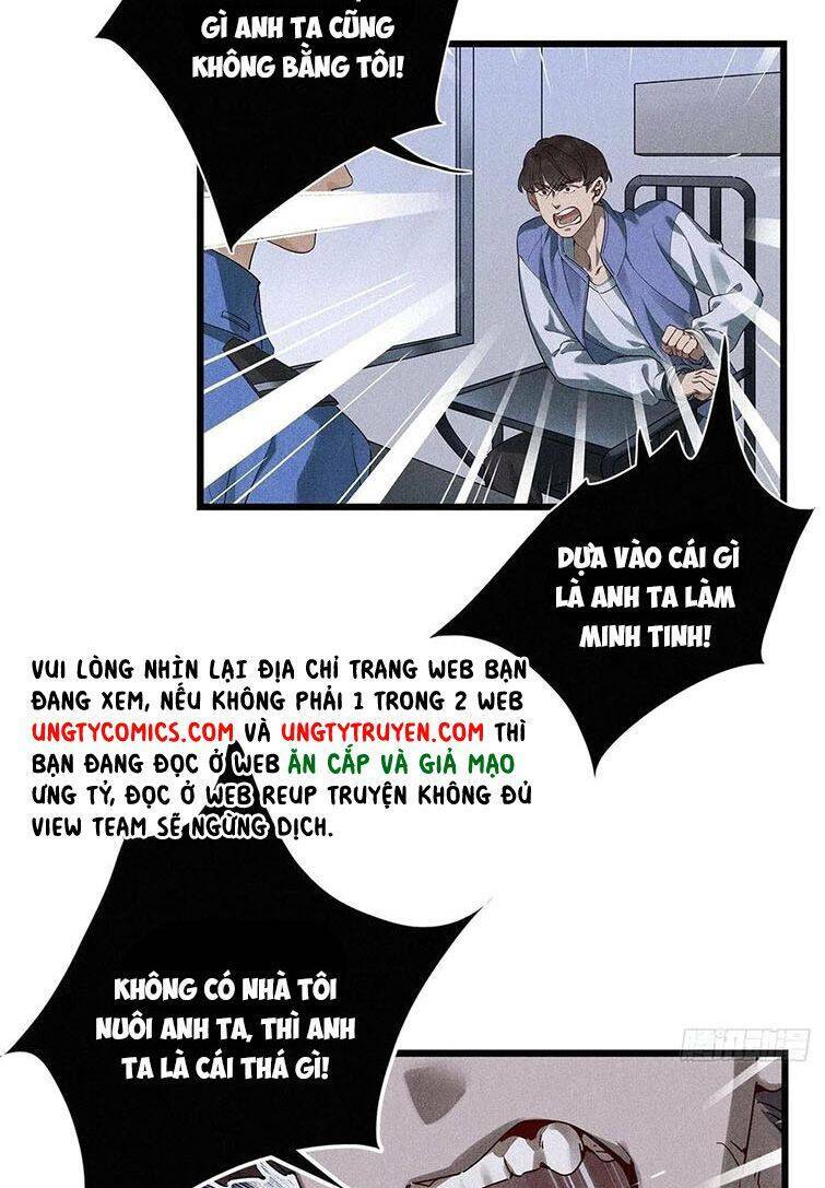 thỉnh quân nhập quái chapter 39 13